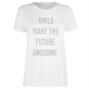 Blake Seven Girls Future T Shirt