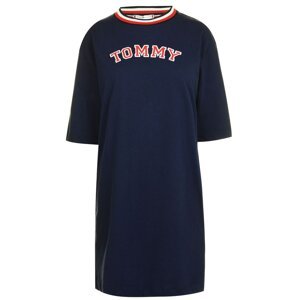 Tommy Bodywear Long Sleeve Nightdress