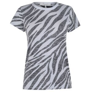 Rag And Bone  Zebra T Shirt
