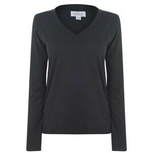 Velvet Bridget Long Sleeve T Shirt