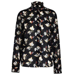 Gant Floral Chiffon Shirt