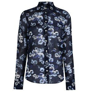 Gant Floral Shirt