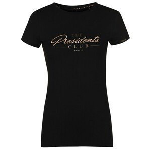 Presidents Club Regent T Shirt