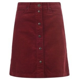 Lee Jeans Corduroy Skirt