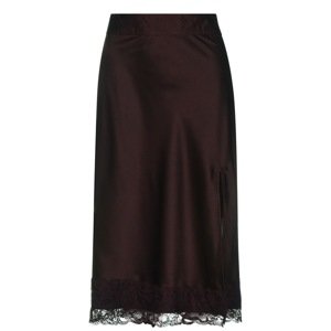 Vero Moda HW Mya Skirt