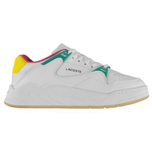 Lacoste 90 Court Slam Trainers