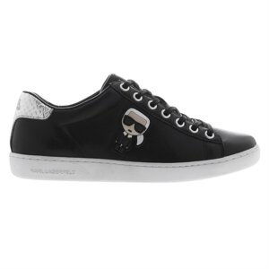 Karl Lagerfeld II Low Top Trainers