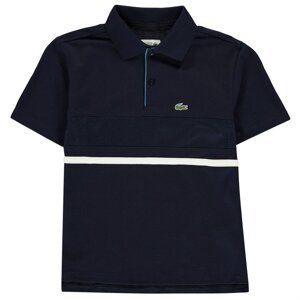 Lacoste Chest Polo Shirt