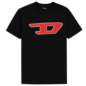 Diesel D Logo T Shirt