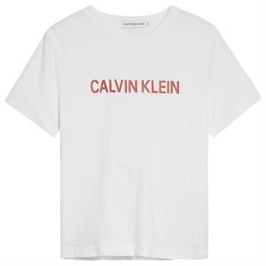 Calvin Klein Jeans Regular Logo T Shirt