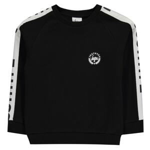 Hype Speckle Tape Sweatshirt