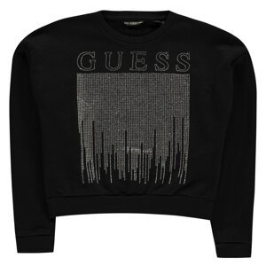 Guess Sequin Sweatshirt