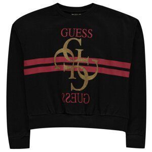 Guess Crop Sweatshirt