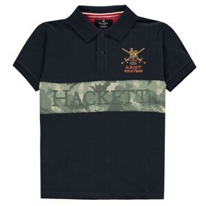Hackett Hacket Army Polo