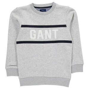 Gant 3 Colour Sweatshirt