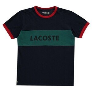 Lacoste Vintage T Shirt