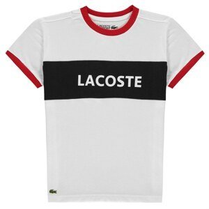 Lacoste Vintage T Shirt