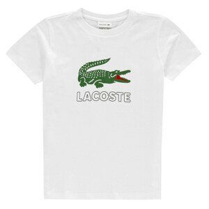 Lacoste Sport Logo T Shirt