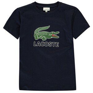 Lacoste Sport Logo T Shirt
