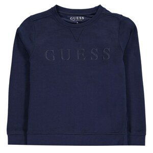 Guess Icon Sweatshirt