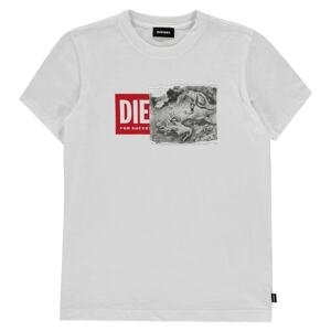 Diesel Dino T Shirt