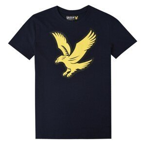 Lyle and Scott Tee
