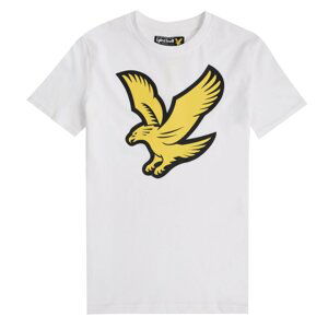 Lyle and Scott Tee