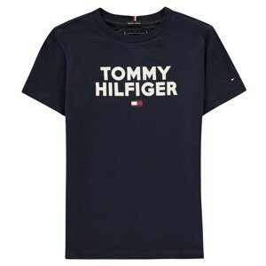 Pánske tričko Tommy Hilfiger Logo