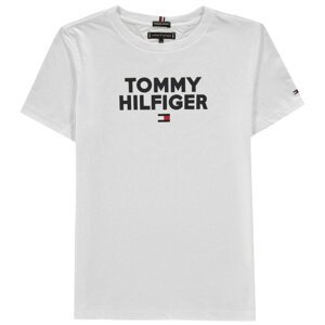 Pánske tričko Tommy Hilfiger Logo