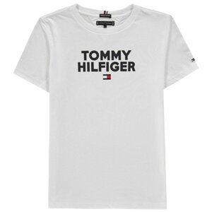 Pánske tričko Tommy Hilfiger Logo