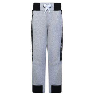 DKNY Boys Logo Jogging Bottoms