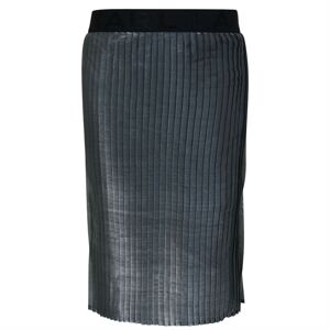 Karl Lagerfeld Girls Pleated Midi Skirt