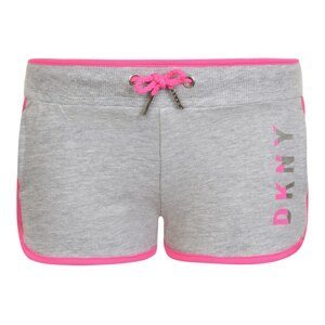 DKNY Children Girls Sweat Shorts