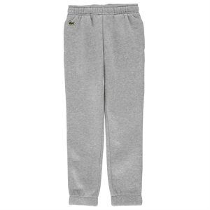 Lacoste Basic Cuffed Jogging Pants