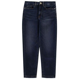 Calvin Klein Relaxed High Rise Jeans