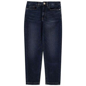 Calvin Klein Relaxed High Rise Jeans