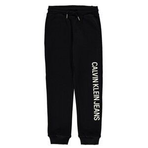 Calvin Klein Klein Jeans Leg Logo Joggers Boys