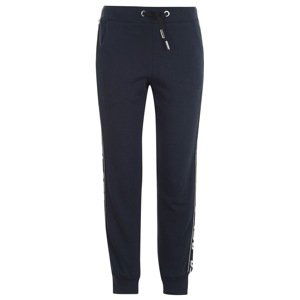 Diesel Taped Jogging Bottoms