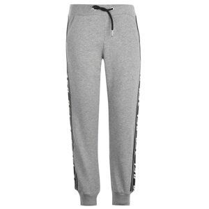 Diesel Taped Jogging Bottoms