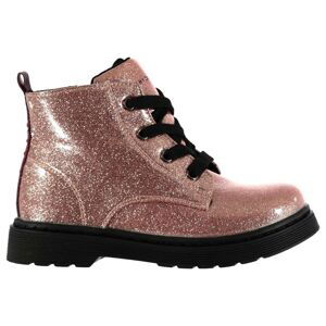 Tommy Hilfiger Glitter Booties