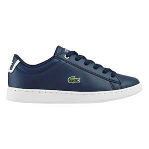 Lacoste Carnaby BL1 Trainers