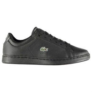Lacoste Carnaby 118 Childrens Trainers