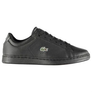 Lacoste Carnaby 118 Childrens Trainers