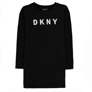 DKNY Logo Sweatshirt