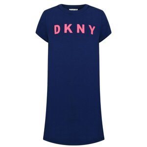DKNY Girls Jersey Dress