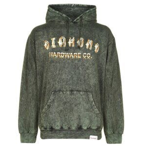 Diamond Supply Co. Skull OTH Hoodie