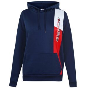Tommy Sport Graphic OTH Hoodie