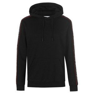 Antony Morato Tape Logo Hoodie