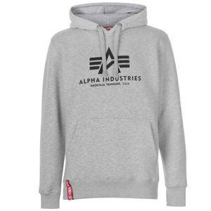 Alpha Industries Basic Hoodie