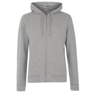 Farah Vintage Hoodie